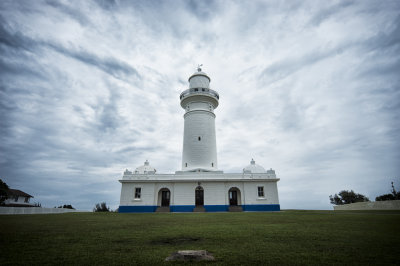 Lighthouse