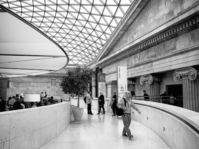 British Museum