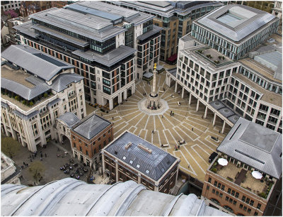 View from St Pauls*Credit*