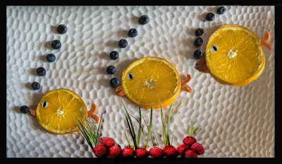 Fruity Fish*Credit*