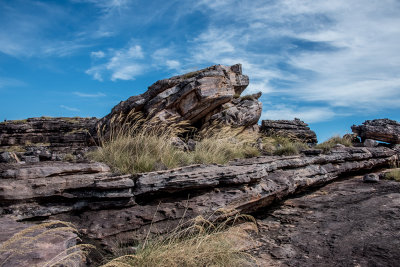 NT Escarpment