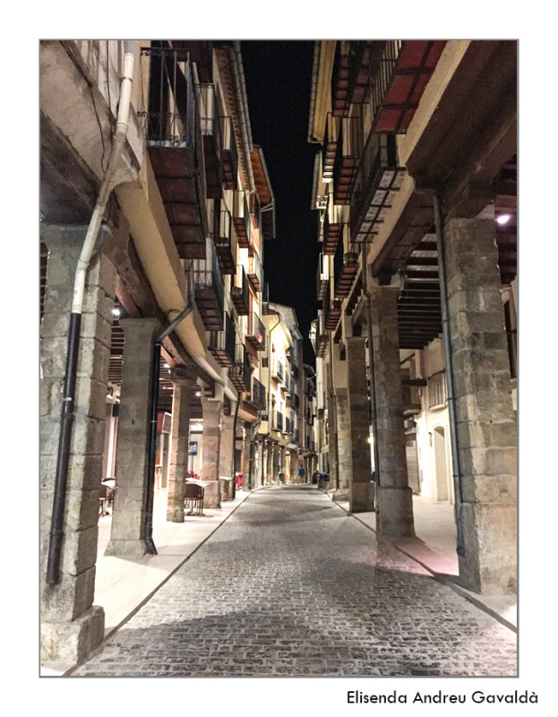 Morella. (Ports / Castell)