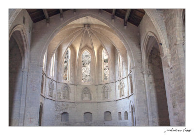 Convent de sant Francesc.