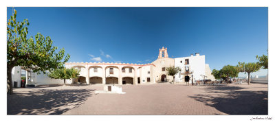 Ermita de la Misericòrdia. Vinaròs (Baix Maestrat/Castelló)