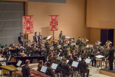 Banda Certamen Castelló 2016 17.jpg