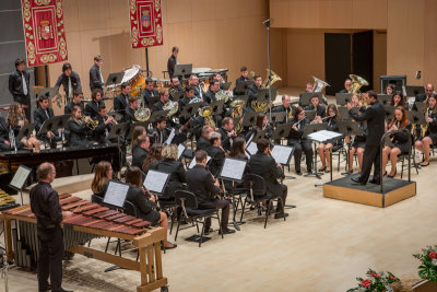 Banda Certamen Castelló 2016 18.jpg