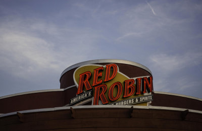 Red Robin Milford