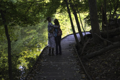 Love By The Lake