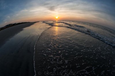 Hilton Head Island Dawn