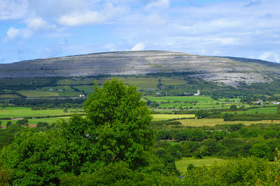 The Burren