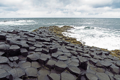 Giant's Causeway 