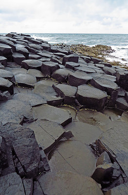 Giant's Causeway 