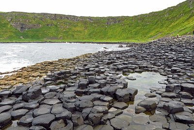 Giant's Causeway 