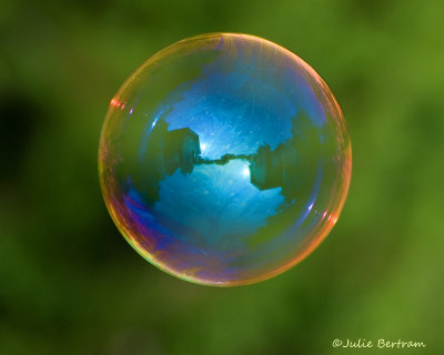 Bubble 