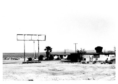 Route 66 #1