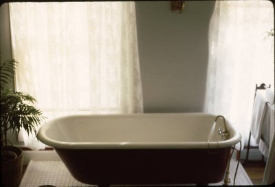 bath