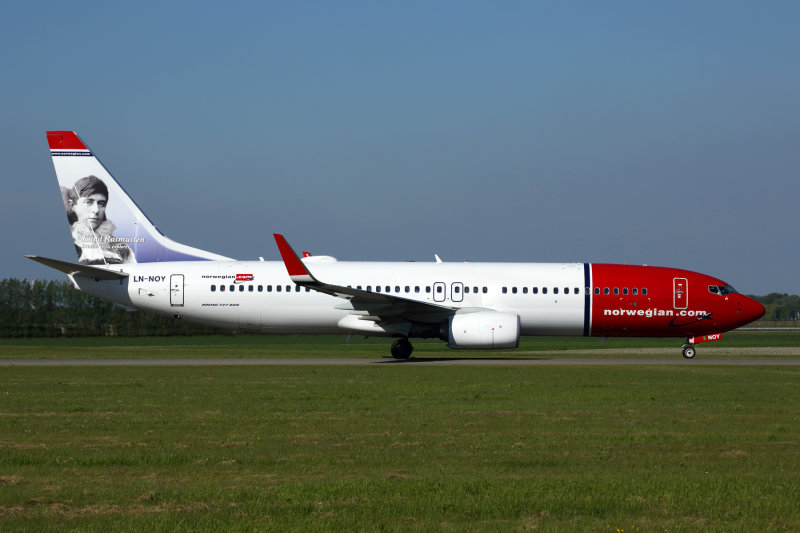 NORWEGIAN BOEING 737 800 AMS RF 5K5A2066.jpg