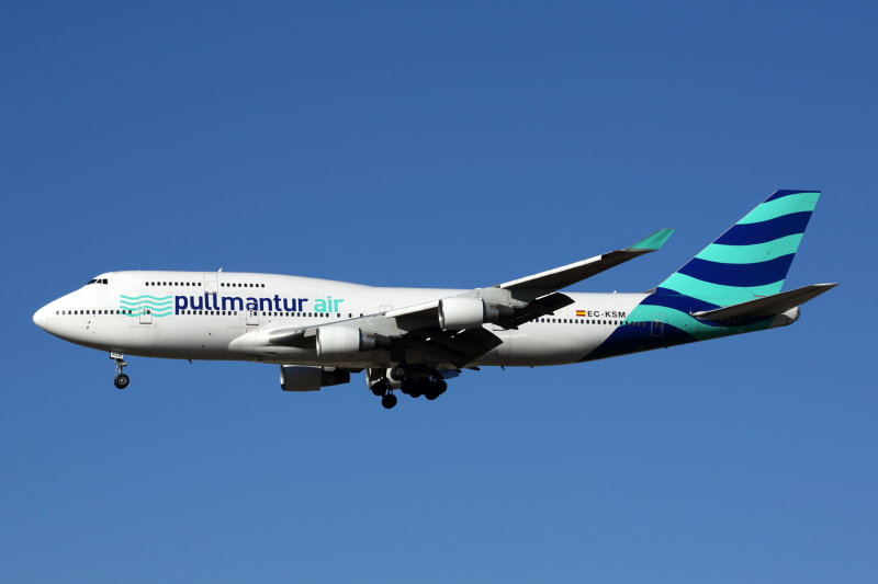 AIR PULLMANTUR