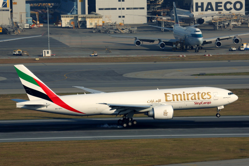 EMIRATES SKY CARGO BOEING 777F HKG RF 5K5A8330.jpg