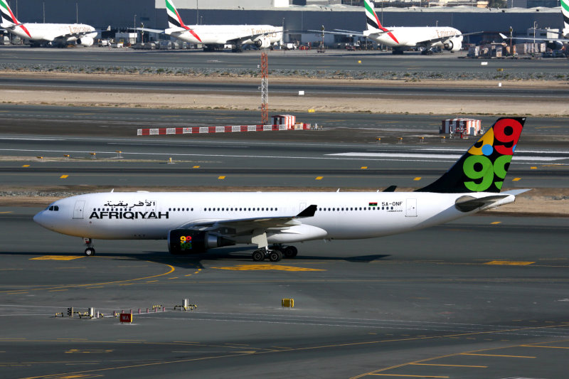 AFRIQIYAH AIRBUS A330 200 DXB RF 5K5A0585.jpg