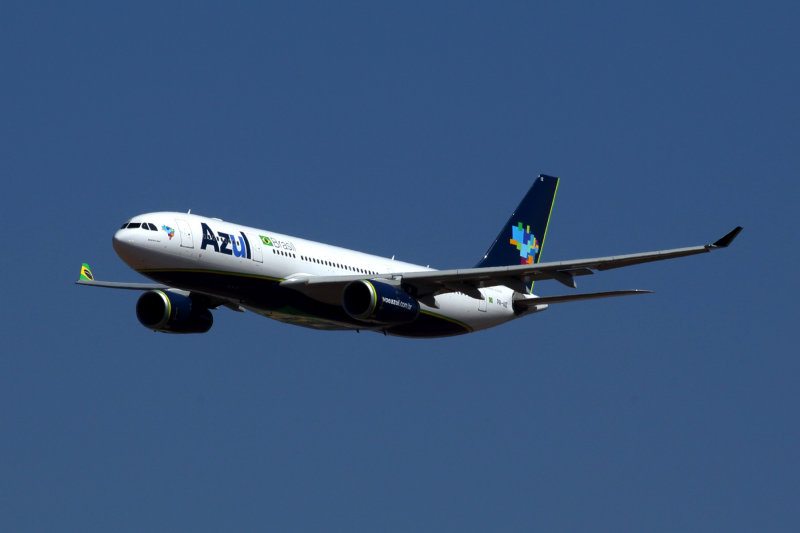 AZUL AIRBUS A330 200 VCP RF 5K5A3185.jpg