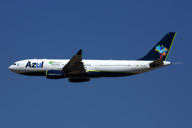 AZUL AIRBUS A330 200 VCP RF 5K5A3189.jpg