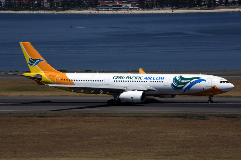 CEBU PACIFIC AIRBUS A330 300 SYD RF 5K5A6671.jpg