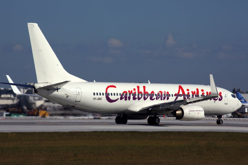 CARIBBEAN AIRLINES BOEING 737 800 FLL RF 5K5A8386.jpg