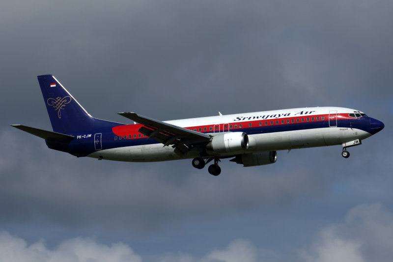 SRIWIJAYA AIR BOEING 737 400 PEN RF 5K5A9396.jpg