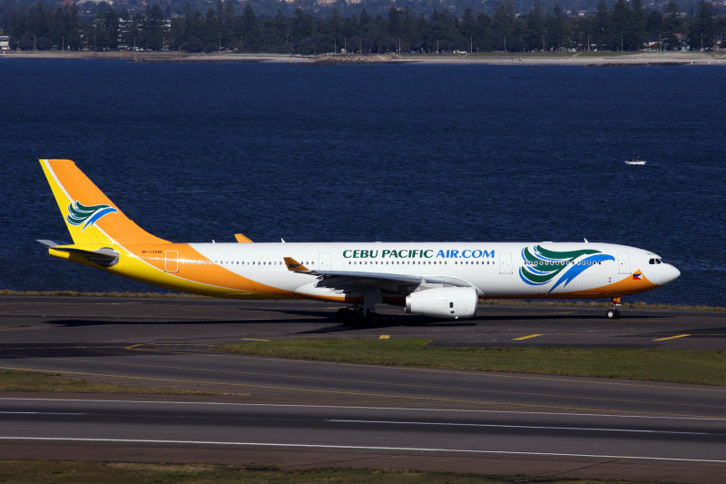 CEBU PACIFIC AIRBUS A330 300 SYD RF 5K5A1171.jpg