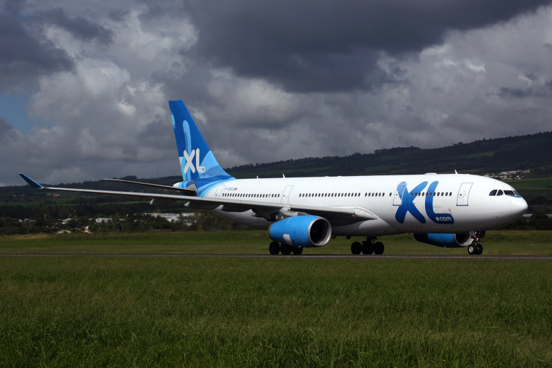 XL AIRWAYS