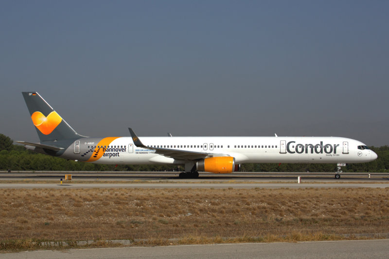 CONDOR BOEING 757 300 AYT RF 5K5A7239.jpg