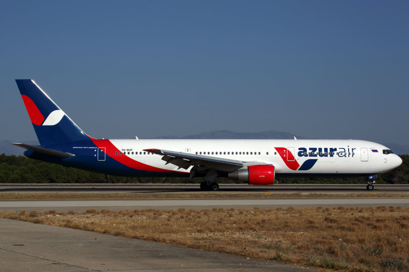 AZUR AIR BOEING 767 300 AYT RF 5K5A7864.jpg