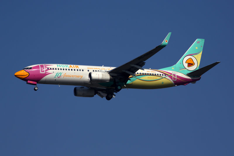 NOK AIR BOEING 737 800 HS-DBQ DMK RF 5K5A2677.jpg