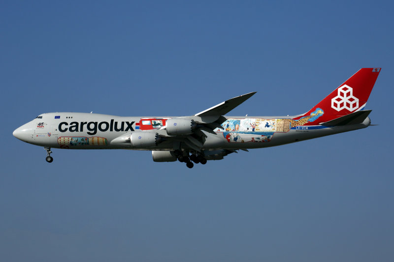 CARGOLUX