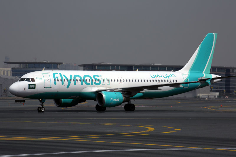 FLYNAS AIRBUS A320 DXB RF 5K5A5146.jpg