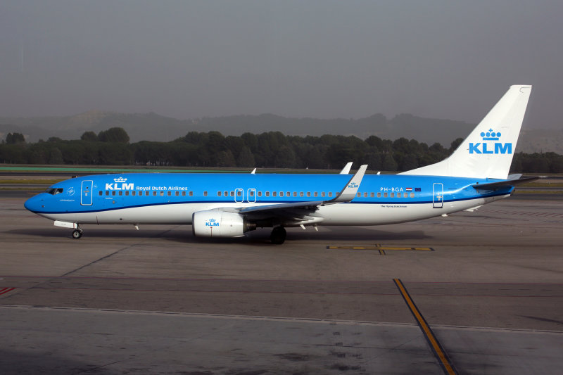 KLM BOEING 737 800 MAD RF 5K5A4815.jpg