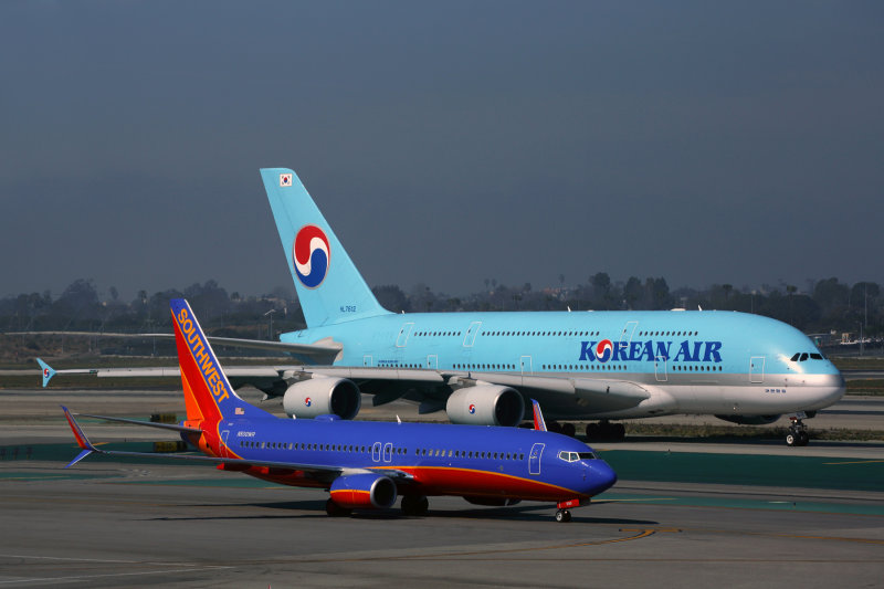KOREAN AIR SOUTHWEST AIRCRAFT LAX RF 5K5A3647.jpg