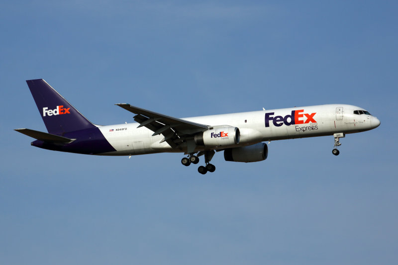 FEDEX BOEING 757 200F BKK RF 5K5A6591.jpg