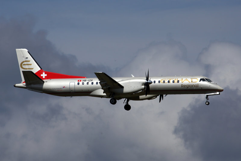 ETIHAD REGIONAL SAAB 2000 FCO  RF 5K5A8015.jpg