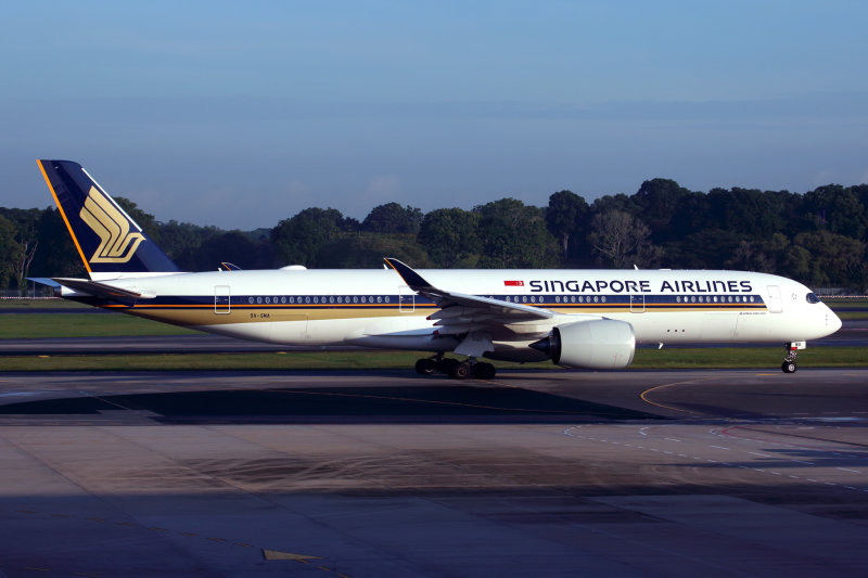 SINGAPORE AIRLINES AIRBUS A350 900 SIN RF 5K5A9460.jpg