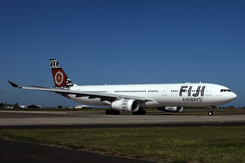 FIJI AIRWAYS AIRBUS A330 300 NAN RF IMG_1489.jpg