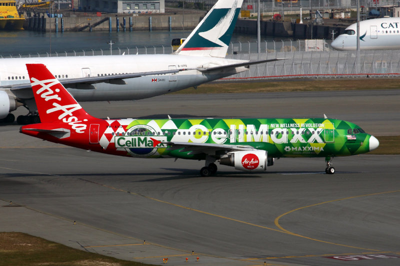 AIR ASIA AIRBUS A320 HKG RF 5K5A4259.jpg