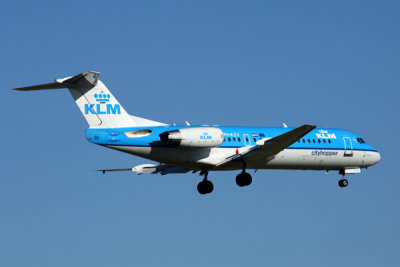 KLM CITY HOPPER FOKKER 70 AMS RF 5K5A2102.jpg