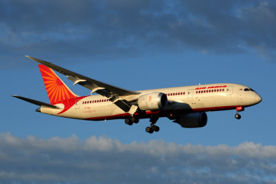 AIR INDIA