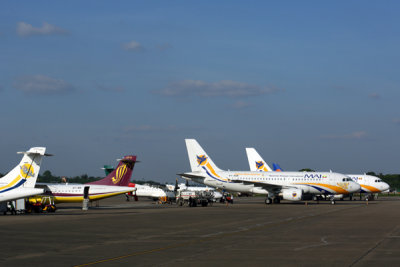 YANGON