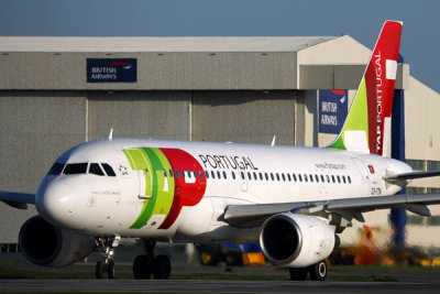 TAP AIR PORTUGAL AIRBUS A319 LHR RF 5K5A1045.jpg