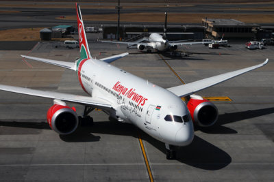 KENYA AIRWAYS BOEING 787 8 JNB RF IMG_9381.jpg