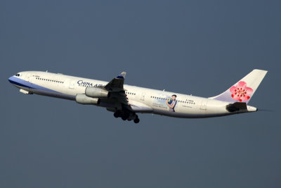 CHINA AIRLINES A340 300 TPE RF 5K5A5617.jpg