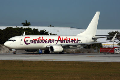 CARIBBEAN AIRLINES BOEING 737 800 FLL RF 5K5A8383.jpg